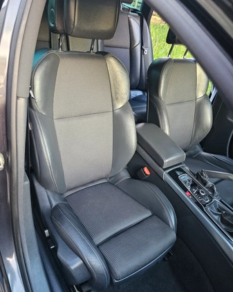 Peugeot 508 cena 29900 przebieg: 199989, rok produkcji 2011 z Myszków małe 191